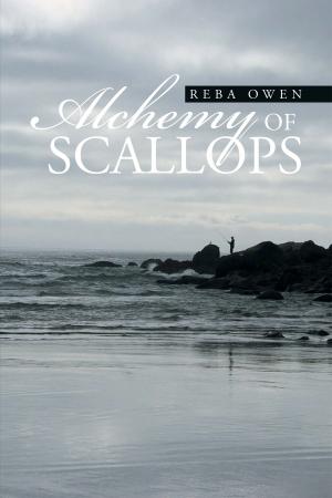 Cover of the book Alchemy of Scallops by Diadem Ezechi