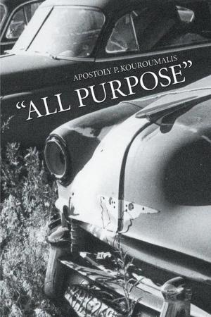Book cover of “All Purpose”