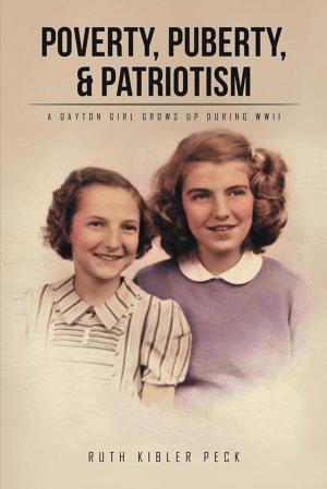 Cover of the book Poverty, Puberty, & Patriotism by Phree Walls