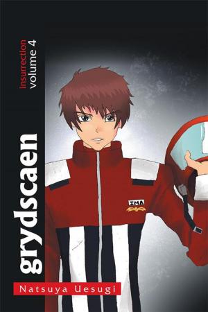 Cover of the book Grydscaen by Mick Verga