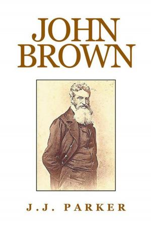 Cover of the book John Brown by Jim Morningstar