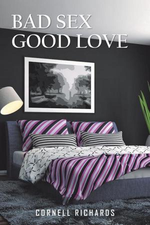 Cover of the book Bad Sex Good Love by Willie Wright