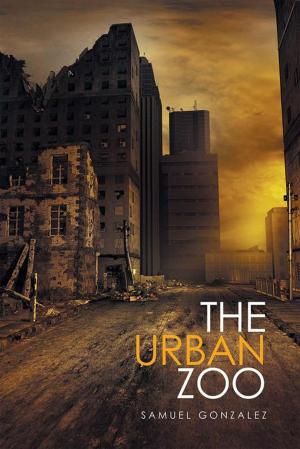 Cover of the book The Urban Zoo by Conradin Perner