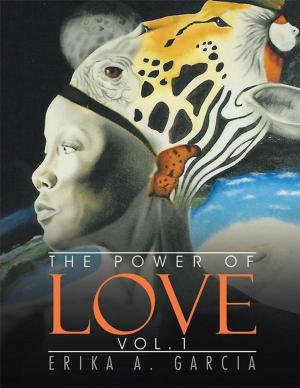 Cover of the book The Power of Love by Christy Larson