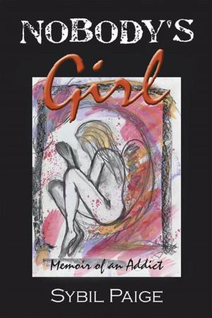 Cover of the book Nobody's Girl by Ryan P. Ruiz
