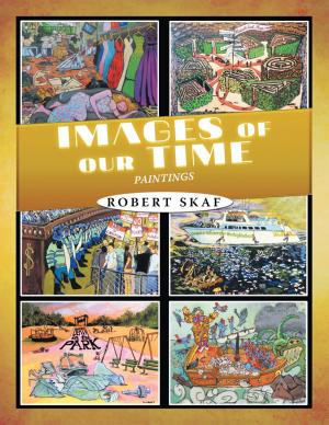 Book cover of Images of Our Time