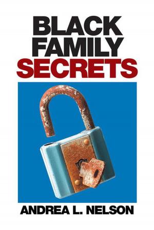 Cover of the book Black Family Secrets by Alejandro Gonzalez