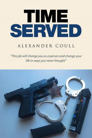 Cover of the book Time Served by M.B. Jewell