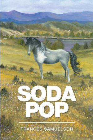 Cover of the book Soda Pop by Natasha Alcantar