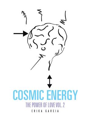 Book cover of Cosmic Energy