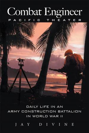 Cover of the book Combat Engineer, Pacific Theater by Jhon Jairo Velásquez Vásquez