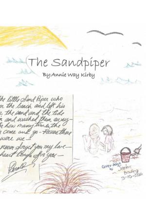Cover of the book The Sandpiper by Adryanna Cottemond