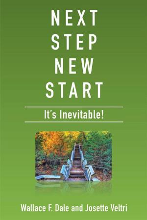 Cover of the book Next Step New Start by Calypso Ponce, Hilbert Bermejo