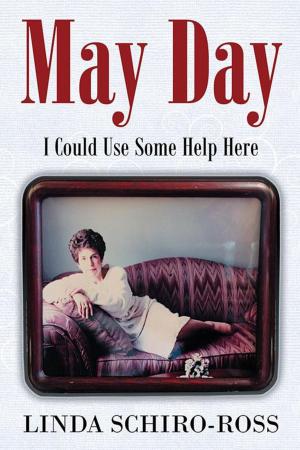 Cover of the book May Day by William Bless