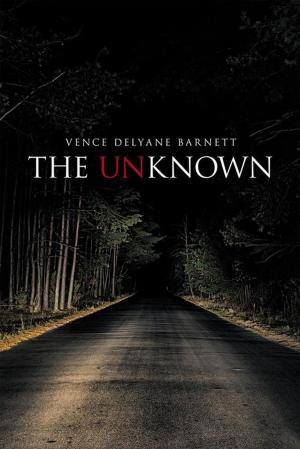 Cover of the book The Unknown by Earlena Burkhart