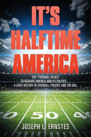 Cover of the book It’S Halftime America by Minister Patricia S. Hatcher-Jones