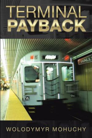 Cover of the book Terminal Payback by E.N. Porter