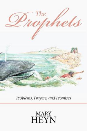 Book cover of The Prophets
