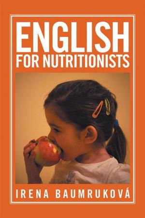 Cover of the book English for Nutritionists by Nina Yiannopoulou