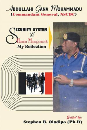 Cover of the book Security System & Human Management: My Reflection by Bobbie Greer