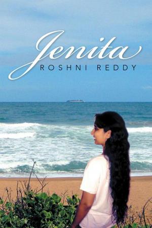 Cover of the book Jenita by Sally Berridge