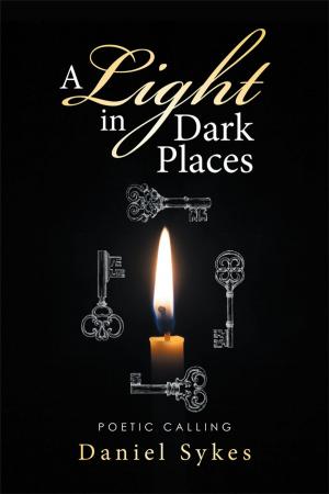 Cover of the book A Light in Dark Places by Florence Parry