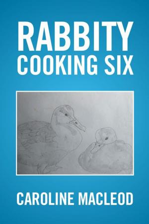 bigCover of the book Rabbity Cooking Six by 