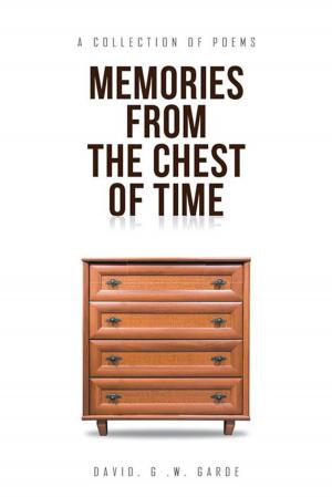 Cover of the book Memories from the Chest of Time by P. Casse, P.G. Claudel