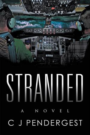 Cover of the book Stranded by Gracie Rebecca Grey