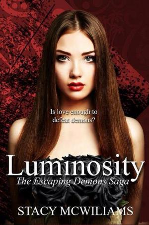 Cover of the book Luminosity by Jessica Steele