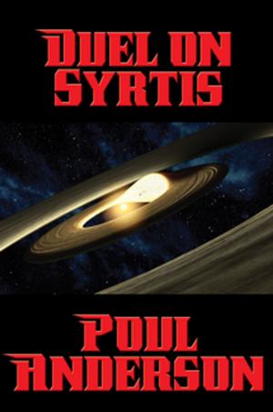 Cover of the book Duel on Syrtis by E. M. Bounds
