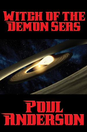 bigCover of the book Witch of the Demon Seas by 