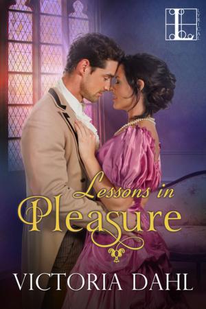 Cover of the book Lessons in Pleasure by Lori Sjoberg