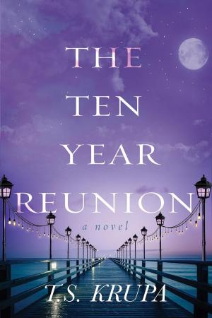 Cover of the book The Ten Year Reunion by Destiny Leah Daniels