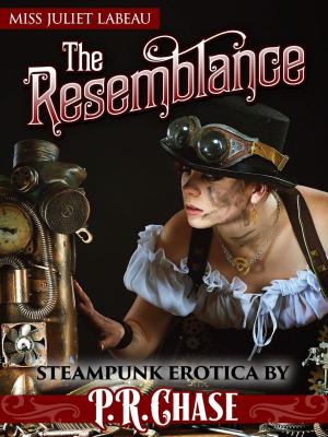Cover of the book The Resemblance by Angelica Siren, Hugh Cox