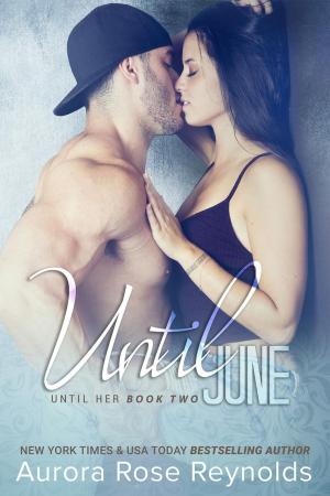 Book cover of Until June