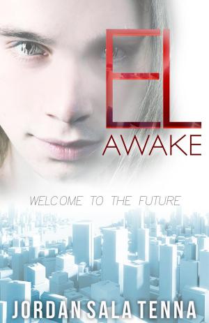 Cover of the book El Awake by Antonio Gálvez Alcaide