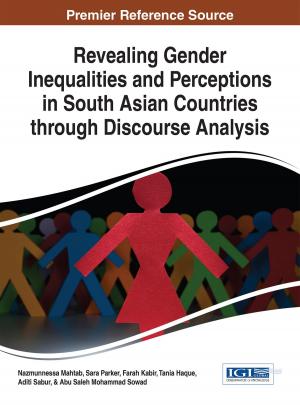bigCover of the book Revealing Gender Inequalities and Perceptions in South Asian Countries through Discourse Analysis by 