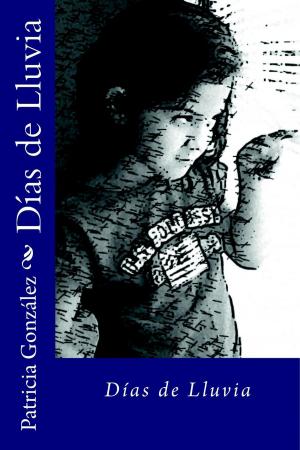 Cover of the book Días de Lluvia by Jorge Comesaña Álvarez