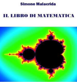 Book cover of Il libro di matematica: volume 1