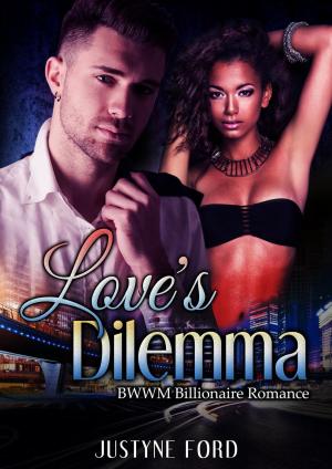 Book cover of Love's Dilemma