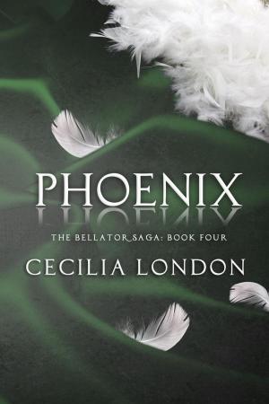 Cover of the book Phoenix by Heather Elizabeth King