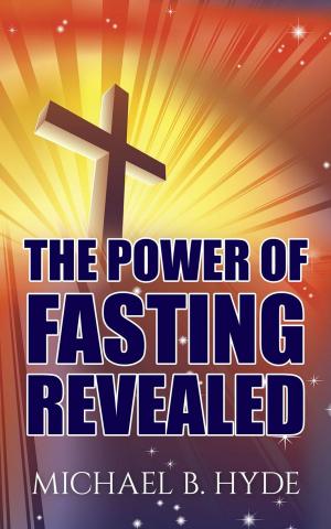 Book cover of The Power of Fasting Revealed