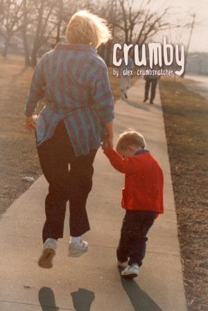 Cover of the book Crumby by DeGreg