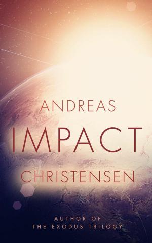 Cover of the book Impact by Andreas Christensen