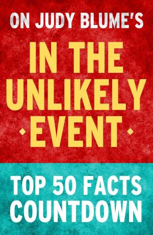 Cover of the book In the Unlikely Event: Top 50 Facts Countdown by Williams Michael Manja