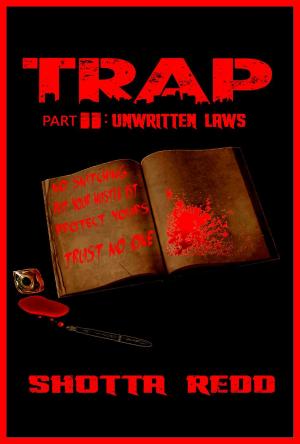 Book cover of Trap II: Unwritten Laws