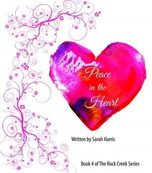 Book cover of Peace in the Heart