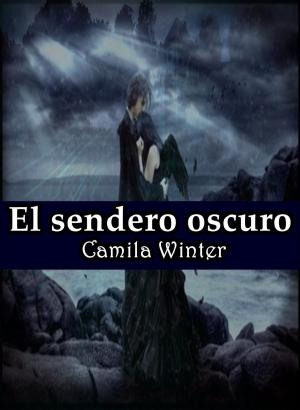 Book cover of El sendero oscuro