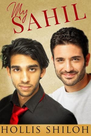 Cover of the book My Sahil by Hollis Shiloh